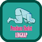 Panduan Shalat Lengkap icono