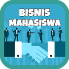 Peluang Bisnis Mahasiswa biểu tượng