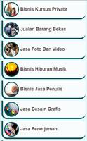 Peluang Bisnis Mahasiswa 스크린샷 2