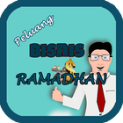 Peluang Bisnis Ramadhan-icoon