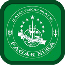 Pencak Silat Pagar Nusa aplikacja