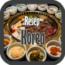 Resep Masakan Korea-APK