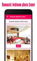 Romantic Bedroom Photo Frame โปสเตอร์