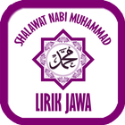 Shalawat Lirik Jawa icon