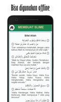 Terjemah Aqidatul Awam imagem de tela 1