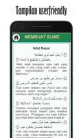 Terjemah Aqidatul Awam screenshot 2