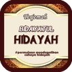 ”Terjemah Bidayatul Hidayah