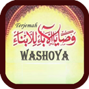 Terjemah Kitab Washoya aplikacja