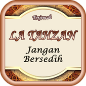 Terjemah Kitab La Tahzan icon