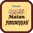 Terjemah Matan Jurumiyyah icon