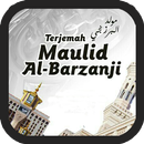 Terjemah Maulid Al Barzanji aplikacja