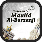 Terjemah Maulid Al Barzanji icône