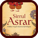 Terjemah Sirrul Asrar-APK