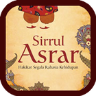 Terjemah Sirrul Asrar icono