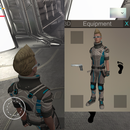 Alvi Sci-Fi Demo APK