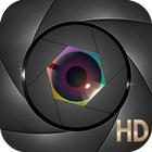 HD Camera Pro icon