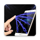 APK Electric Screen Prank