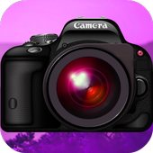 HD Camera icon