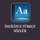 İngilizce Turkce Sozluk icône