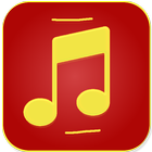 آیکون‌ Download Mp3 Free Music