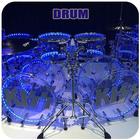 Guide real 2 drums icon