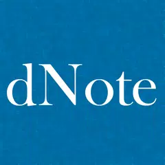 Скачать dNote APK