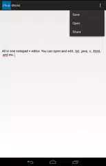 Скачать dNote APK