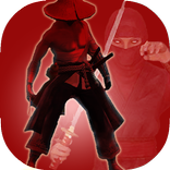 Samurai Fight Ninja