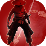 Samurai Fight Ninja icône