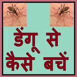 Dengue se kaise Bache