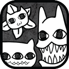 Cat Evolução : Alpaca Zombie! ícone