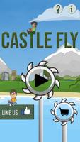Castle Fly poster