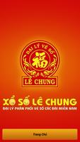 Xổ Số Lê Chung - Trực Tiếp XS poster