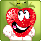 Strawberry simgesi