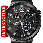 Leather ShockR HD icono