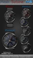 Mesh Turbine HD bài đăng