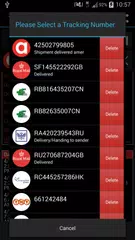 Kargo Takibi APK Herunterladen