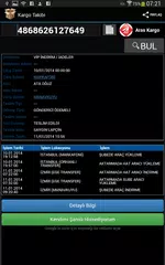 International Parcel Tracker APK Herunterladen