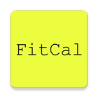 Fitness Calculator icon