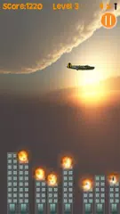 Blitz Bomber Aircraft APK Herunterladen