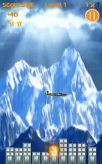 Blitz Bomber Aircraft APK Herunterladen