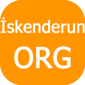 İskenderun Org icon