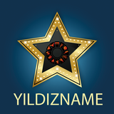 Yildiz Name icône
