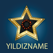 Yildiz Name icon