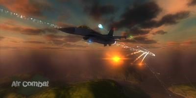 Air Combat 2015 screenshot 2