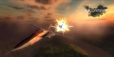 Air Combat 2015 screenshot 3