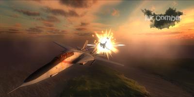 Air Combat 2015 imagem de tela 3