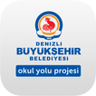 Denizli B.Şehir Bld. Okul Yolu
