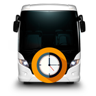 Denizli Otobüs Saatleri simgesi