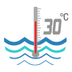 Turkey Sea Water Temperatures APK